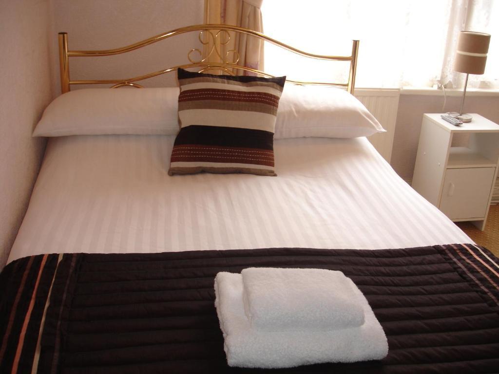 Lyric Hotel Блэкпул Экстерьер фото